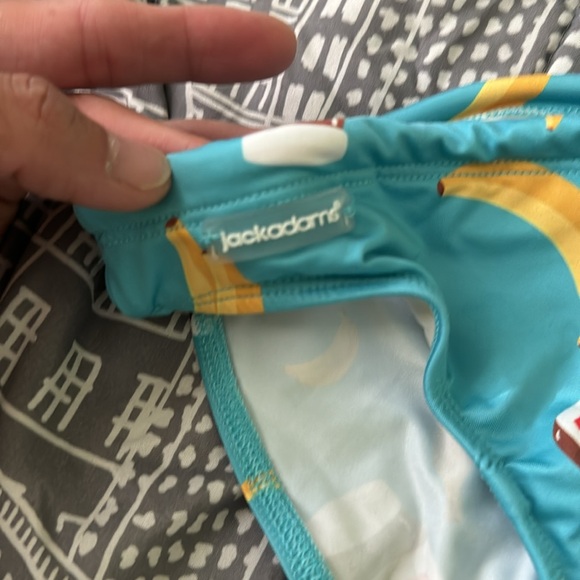 MEN’s JackAdams swim bikini in size Small (30-32) - Picture 3 of 6